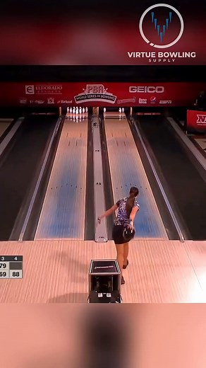 13K views · 74 reactions | Insane bowling split conversions | Best of Bowling | Facebook