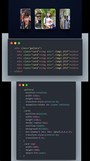 🎮 FREE FIRE YOUTUBERS 3D ROTATING TRIBUTE! 🔥 #ff #freefire #viral #tripathidevlab #toatlgaming