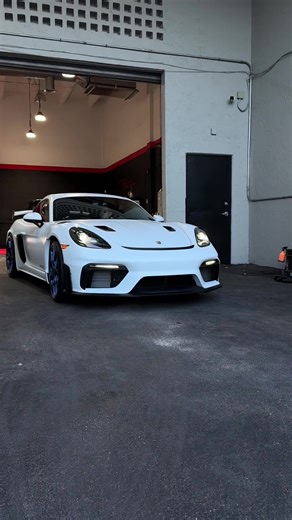 Thinking about wrapping your Porsche? Here’s your sign 😎 If you’re driving something this special, it deserves a custom look that matches the power behind the wheel Whether you’re going bold with a full color change or want to protect that paint with PPF and ceramic — we’ve got you 🎨 1,500  wrap finishes to choose from 🛡️ Ceramic coating options for vinyl, glass, and interior 💬 Free quote? Always 📍 USA Wraps – 2340 NW 7th Pl, Miami, FL 📞 (786) 646‑0999 📧 info@usawraps.com #PorscheWrap #Wr