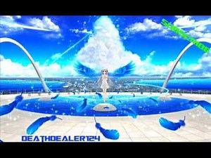 Nightcore Waiting For You