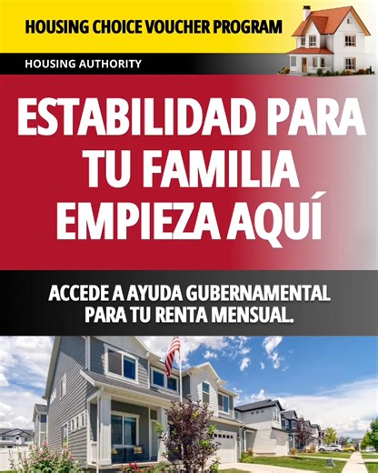 🏡 ¿Calificas para ayuda de vivienda HUD? Miles de familias reciben alquiler reducido con programas HUD. Descubre si puedes aplicar y cómo iniciar gratis. | Life Tips En
