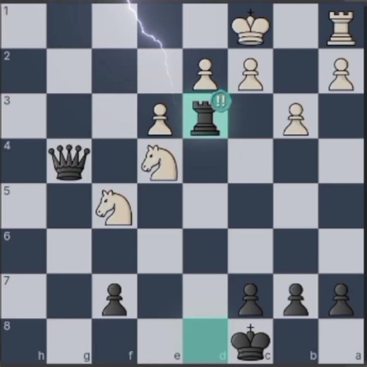 Chess BRILLIANCY💥👊😳👍😈🤟🔥 - zebeta 2