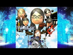 Snow Halation - Wii Music