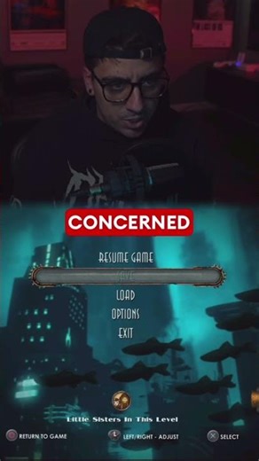 Bioshock Infinite is the superior game #bioshock #bioshockinfinite