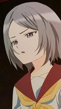 The girl i like forgot her glasses E6 T1 resumen