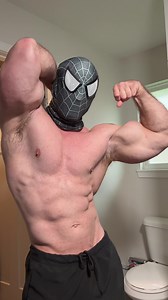 Can spidey do this? | spider's man