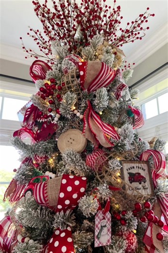 Exploring Christmas Tree Toppers: Find Your Style