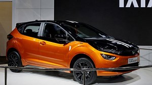 Watch: 2021 Tata Altroz iTurbo: First drive review