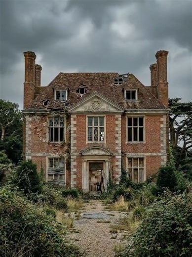 Restoring a 17th Century Historic Home: A Journey