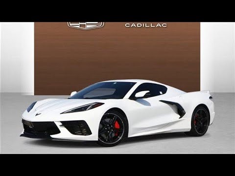 Used 2021 Chevrolet Corvette Stingray Houston TX Clear Lake, TX #5104385P