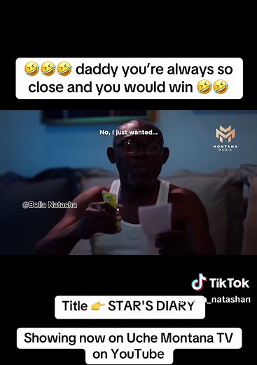 STAR'S DIARY: A Must-See Nollywood Movie