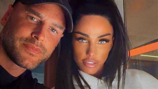 GMB: Katie Prices explains why husband missed interview