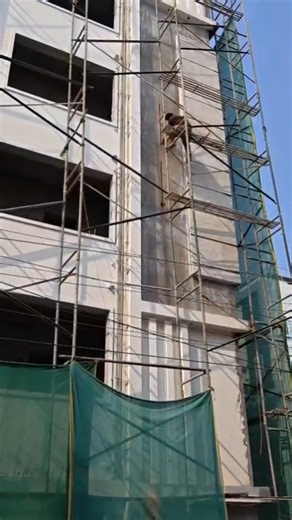 #Electrical Elevation Chipping Work #shorts