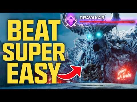 Do THIS To BEAT Totenreich Boss Fight SOLO EASY! Black Ops 7 Zombies)