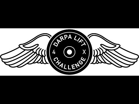 DARPA Lift Challenge