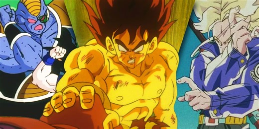 10 Things You Didn’t Know About Dragon Ball Z’s Bruce Faulconer Soundtrack