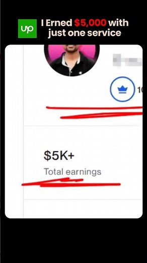 My Upwork Earning #upwork #freelancing #graphicdesign