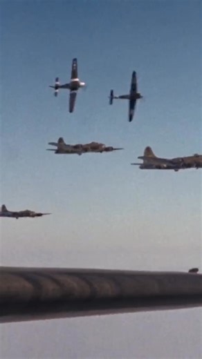 9.6K views · 196 reactions | The Most Realistic WWII Bomber Scene Ever #movies #movieclips #WWII #MilitaryMovies #WarMovie | Ww2 Stories | Facebook