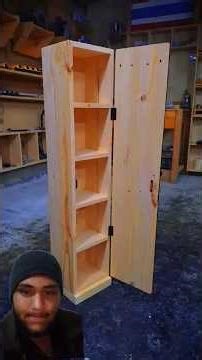 making a book table #wood #wooddesigner #woodwork #diy