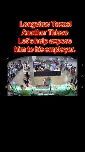 Icky sticky little Vicky! I GOT YOU! Your face is on Tiktok and Facebook. We hope your friends and employer sees this. That was a $500 hognose you stole. Better hope your friends do out you for money because we (Aces) are giving $200 to the person that can give up the info to who you are. So charges can be pressed. If you turn your self in and return the snake then no charges will be pressed. Video watch his hand the whole time. Not even 5 min later our buddy Zach Clapperton notice the snake was