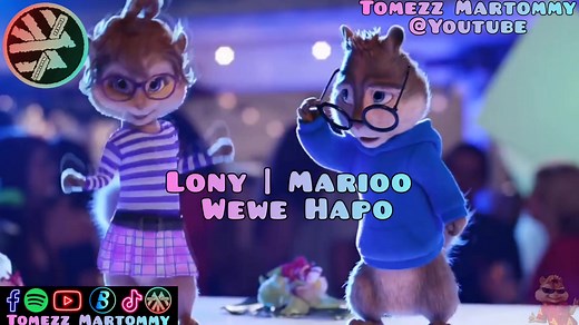 Chipmunks Bongo Songs Compilation | Marioo Wewe Hapo | Tomezz Martommy