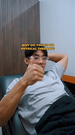 Why Do People Go to Physical Therapy? It’s More Than Just Recovery! Physical therapy isn’t only for after an injury or surgery. It helps improve movement, reduce pain, correct posture, and prevent future injuries so you can move better in everyday life, work, and workouts. Whether you’re feeling stiff, sore, or just want to move with less pain, physical therapy can help you stay strong and active. Book appointment with us now. 💪 | PRIME Physiotherapy