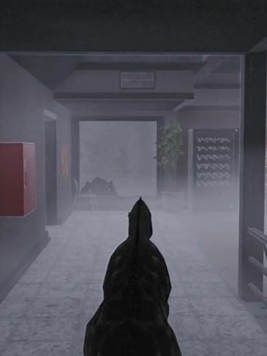 The Isle Evrima: Is it Just a Game? Terror & Fear