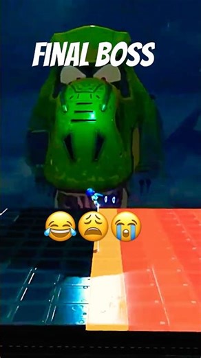 Astro vs The Final boss 4K Rex takedown #gameplay