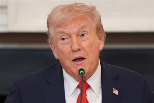 ‘Are You Kidding Me?!?’: CNN panel turns chaotic after commentator defends Trump against racism accusations