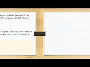How to Correctly Lock Async Generators in Python