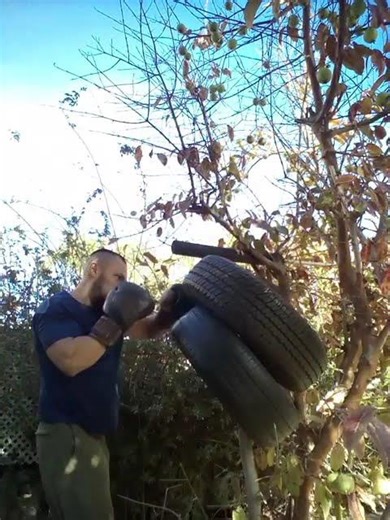 flow drill metal exercise Hammer time