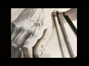 Cheap Joe's 2 Minute Art Tips - Applying Gesso