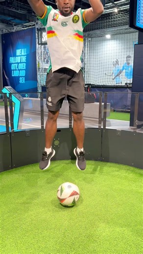 Les meilleurs conseils football ⚽️ pour les jeunes footballeurs au Cameroun 🇨🇲 et dans le monde entier 😂 | Doulceno