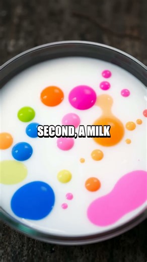 Curious Kitchen Experiments for Every Home