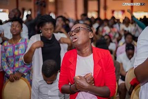 43K views · 4.1K reactions | SE POU DIFE DIFE DESANN LE MAP PRIYE | J'aime la Musique Gospel | Facebook