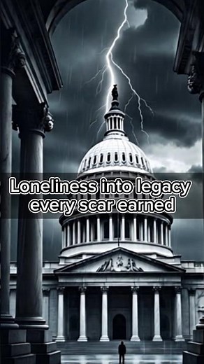 The President Who Carried Nation While Losing Everything–BENJAMIN HARRISON#USAHistory#TrueLegacy#ai