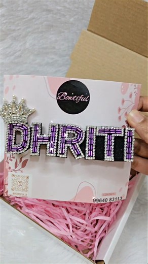 pack an order with me #handmadeseller #hairaccessories #bows #beads #embroidery #patch #shortsviral