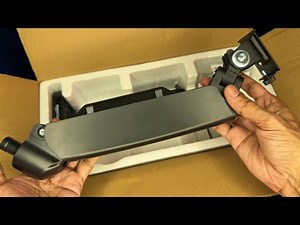 Amazon Basics Pro Series Monitor Stand - Review