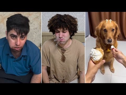 I DARE You To Watch This Try Not To Laugh Compilation! (99% FAIL) 🤫💀🤣