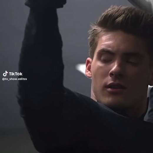 One of the best teen wolf villains #theoraeken #teenwolf #fyp | Theo Raeken
