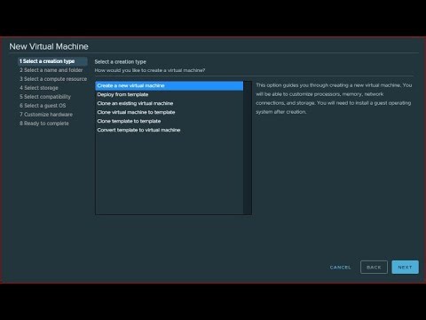 Part 3: Future-Proofing Your Own ESXi Environment (Locally)