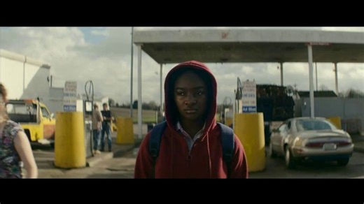 Amazon Prime Video TV Spot, 'The Power'