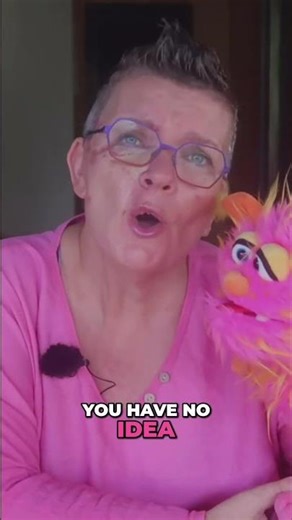 Don't put the puppet away yet