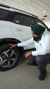 34K views · 2.2K reactions | Got a flat tyre? Don’t panic — your Hyundai’s got you covered! ️ Here’s how to use the Hyundai tyre puncture repair kit and get back on the road in minutes. #groverhyundai #hyundaiindia #ilovehyundai #hyundai #hyundaiexperience #hyundaicars #hyundaifamily #drivewithjoy | Grover Hyundai | Facebook