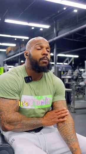 Boring shit works Especially in the gym. You’re not in the gym to have fun. The FUN comes after when the boring shit compounds… when you move efficiently… when you look good… when you’re strong… when your body reflects the work. Same with life. Locking in is boring. Following the plan is boring. Staying disciplined while everyone else is playing is boring. But the reward,the freedom, the money, the results,that’s the fun part. Y’all get lost because y’all chase dopamine instead of outcomes. I ha