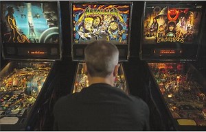 Full Tilt: The loud and proud rebirth of pinball