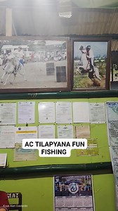 @AC Tilapyahan Fun Fishing Barili Cebu #pitiksindangan #kuyaalangastardo #follower #highlights #cebucity | Kuya Alan Gastardo