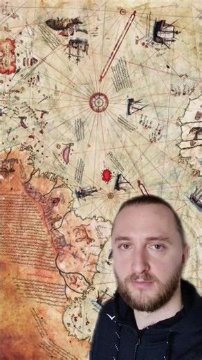 The Map That Shows Lands No One Had Seen