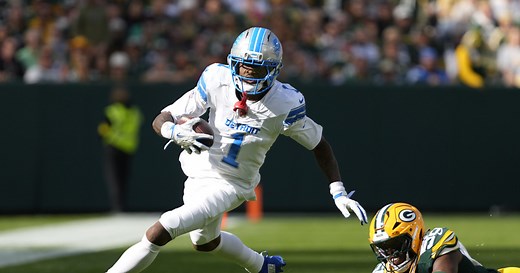 DraftKings DFS Lineups and Sleepers for NFL Week 5’s Sunday Slate