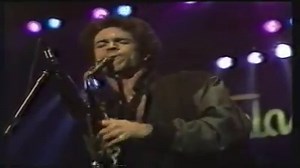 Wishing David Sanborn (Official) a happy birthday. We've always loved their collaborations, but especially "Since I Fell For You" with James Studer - keyb, Mike Stern - g, Tom Barney - bg, Alex Acuña - drums #TeamJarreau | Al Jarreau